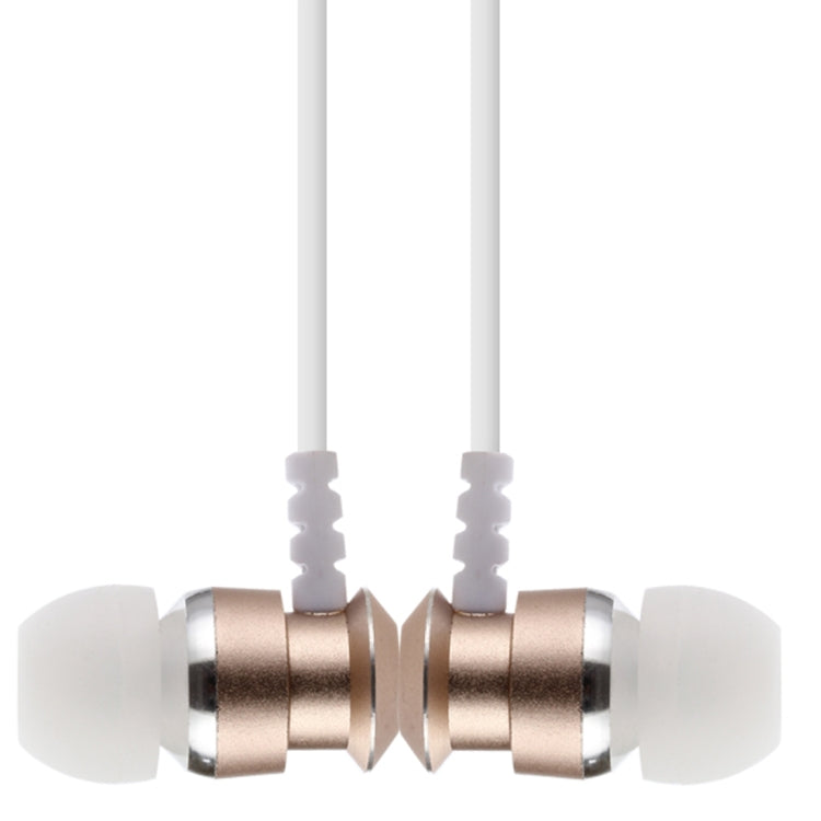 F108 Bluetooth 4.2 Hanging Neck Design Bluetooth Headset, Support Music Play & Switching & Volume Control & Answer