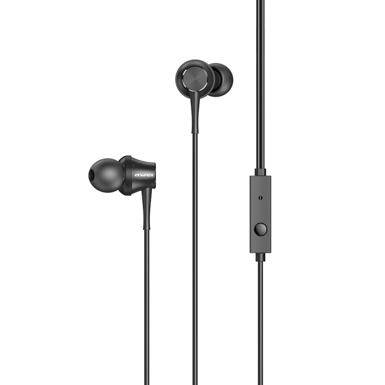 awei PC-1 Mini Stereo In-ear Headset