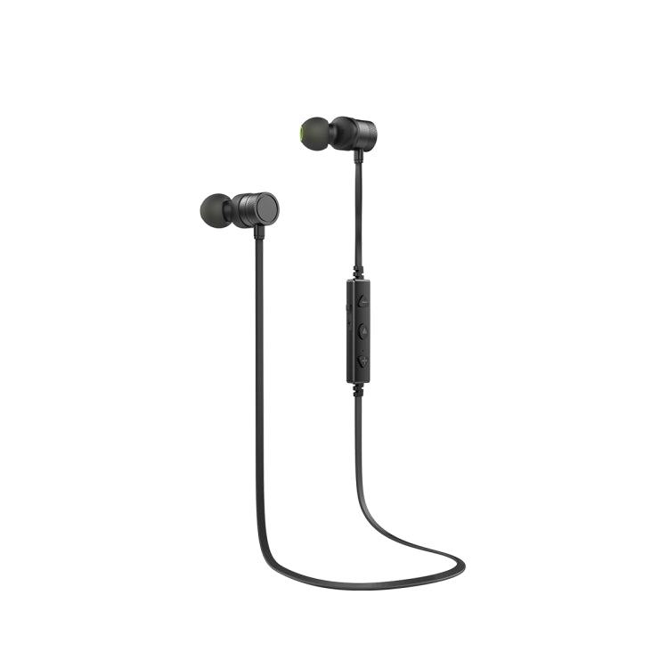 awei WT20 Waterproof Wireless Sports Bluetooth Headset