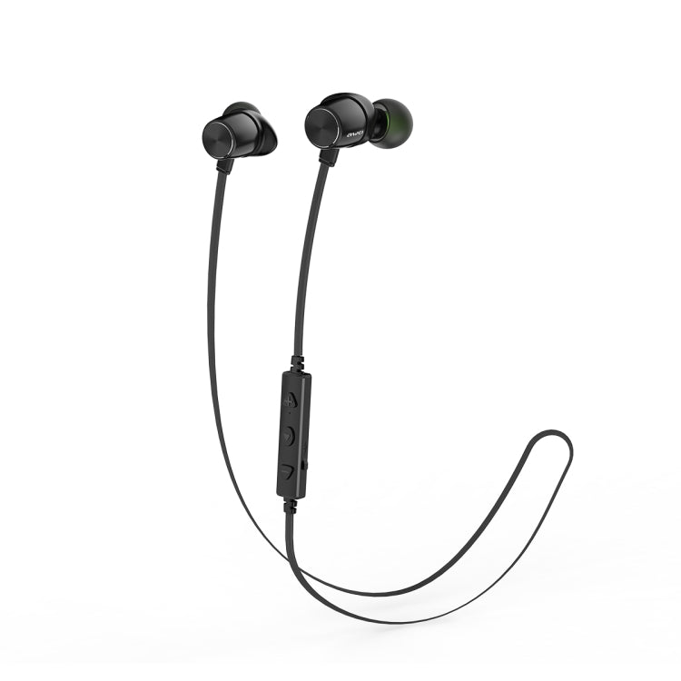 awei WT30 Waterproof Wireless Sports Bluetooth Headset