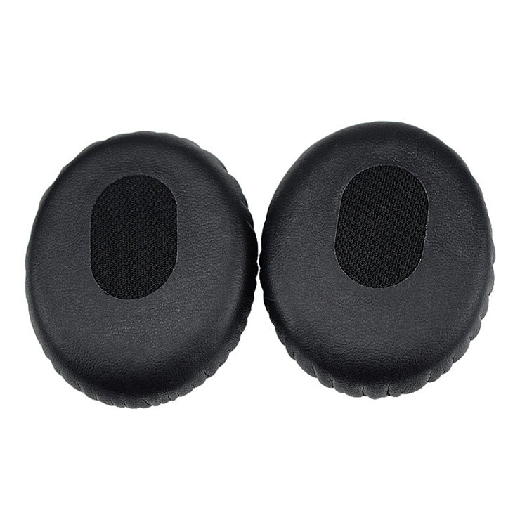 2 PCS For Bose QC3 Headphone Cushion Sponge Cover Earmuffs Replacement Earpads