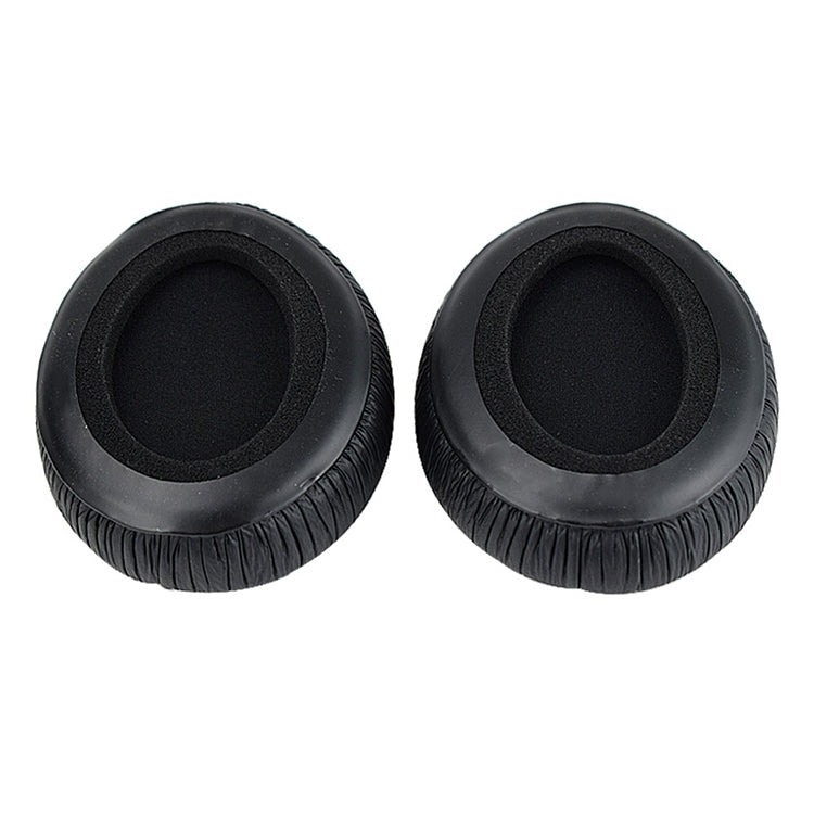 2 PCS For Sennheiser HD280 Pro Headphone Cushion Sponge Cover Earmuffs Replacement Earpads