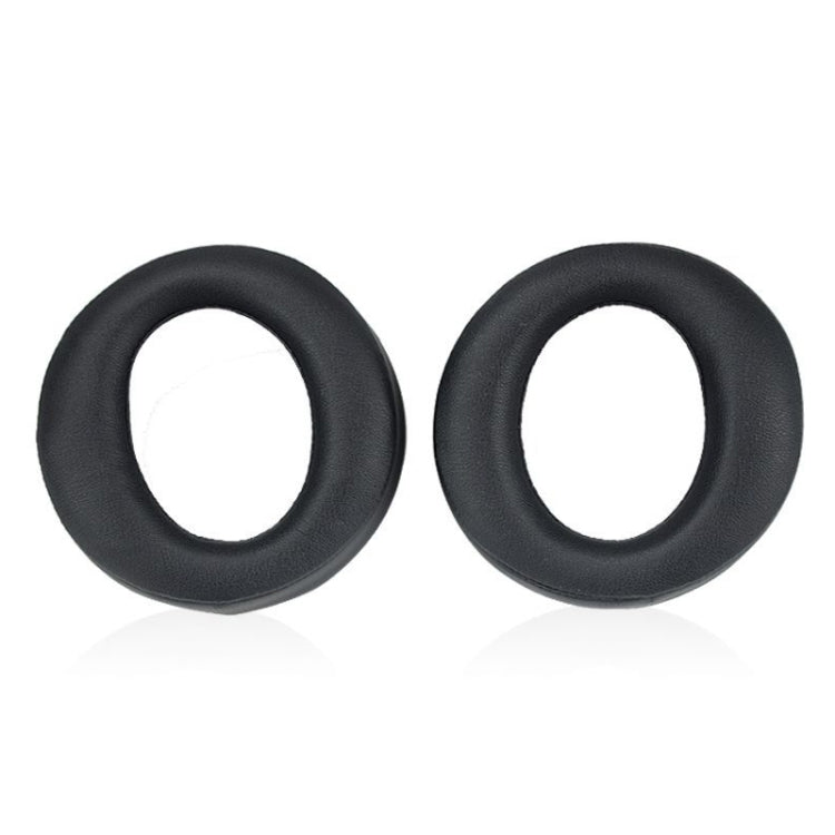 For Sony CUHYA-0080 PlayStation 7.1 CUHYA-0080 2018 Gold Wireless Fourth Generation Earphone Cushion Cover Earmuffs Replacement Earpads without Mesh