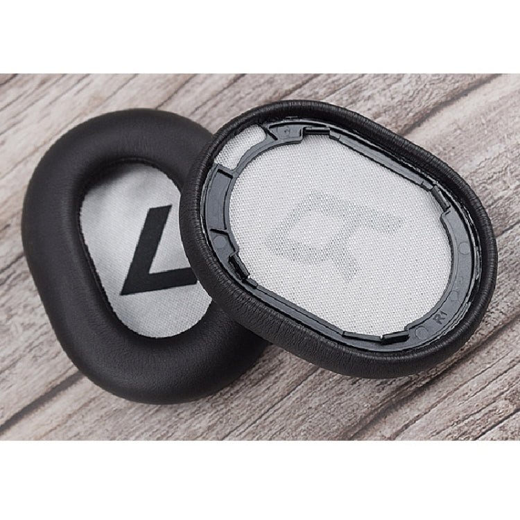For Plantronics Backbeat Pro 2 / Voyager 8200UC Earphone Cushion Cover Earmuffs Replacement Earpads