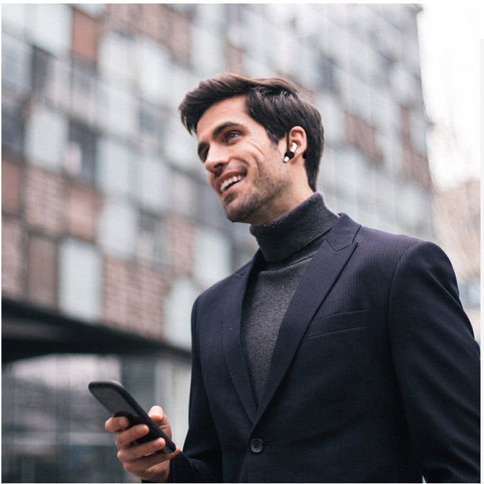 Wireless Headphones Lanyard Anti-lost Headphones for Apple AirPods 1 / 2