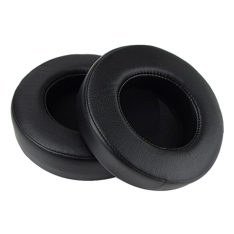 2 PCS For Razer Thresher Ultimate 7.1 Earphone Cushion Sponge Cover Earmuffs Replacement Earpads