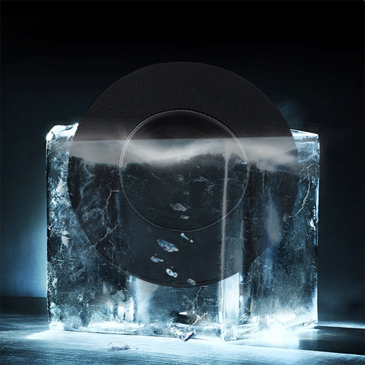 2 PCS For Razer Thresher Ultimate 7.1 Earphone Cushion Sponge Cover Earmuffs Replacement Earpads