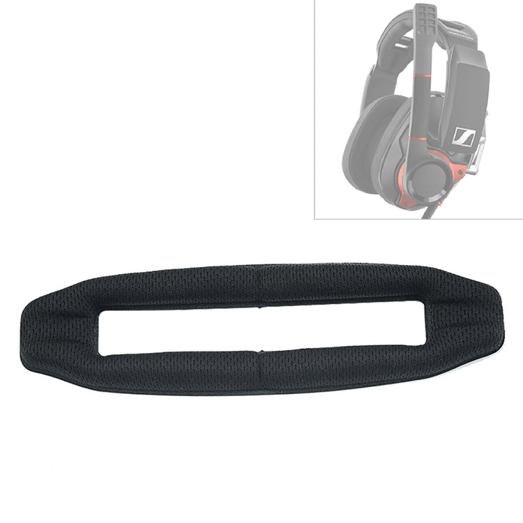 For Sennheiser GSP 600 Replacement Headband Head Beam Headgear Pad Cushion Repair Part
