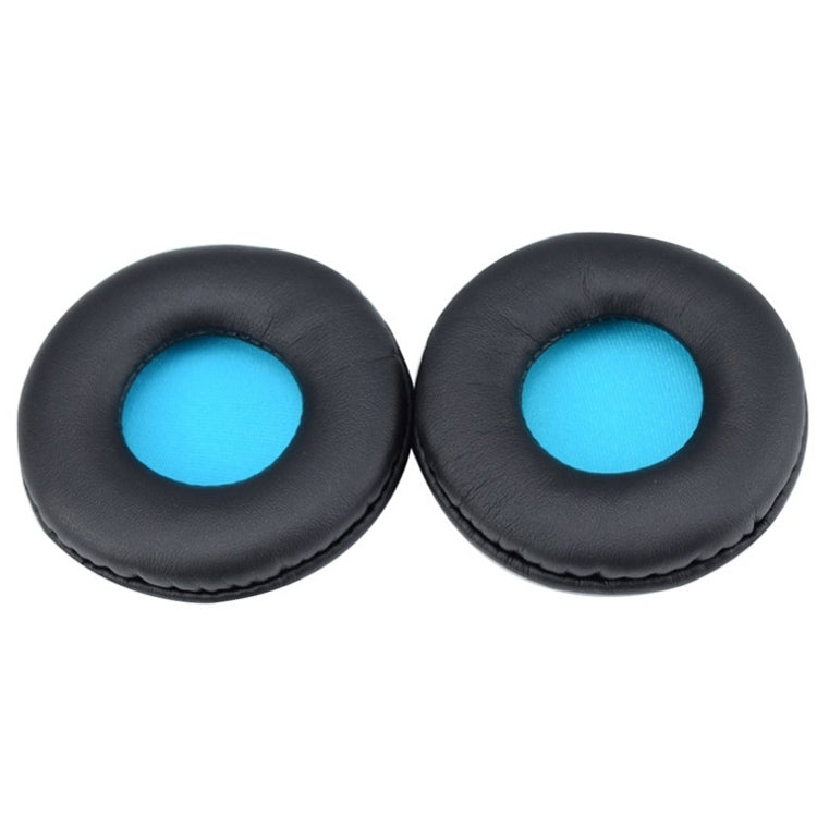 2pcs Sponge Headphone Protective Case for Sony MDR-ZX600 / MDR-ZX660