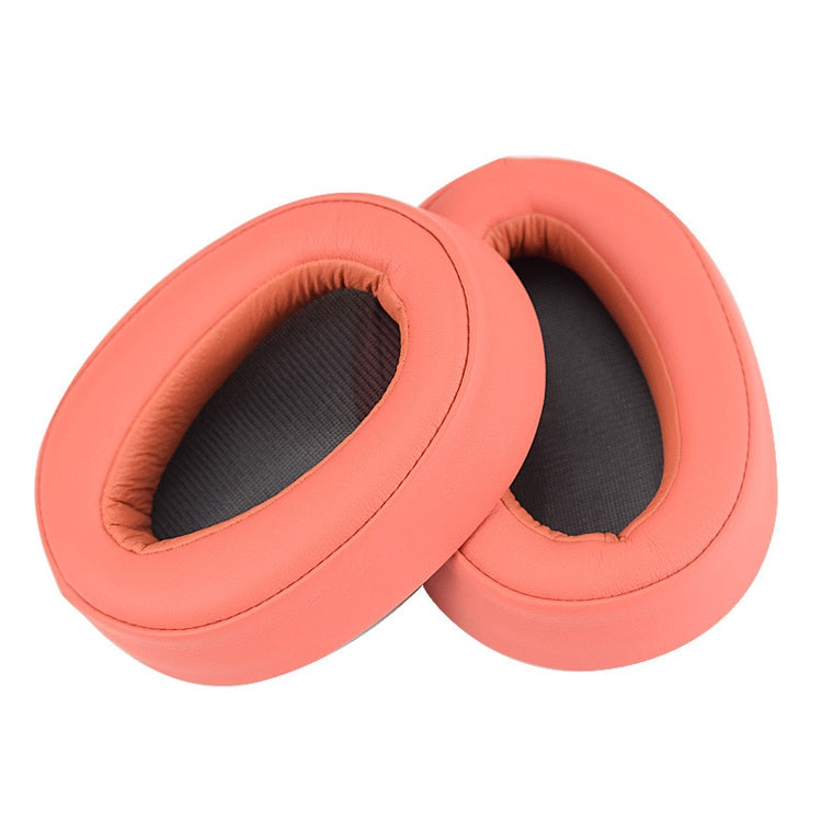 2pcs Sponge Headphone Protective Case for Sony MDR-100ABN / WH-H900N