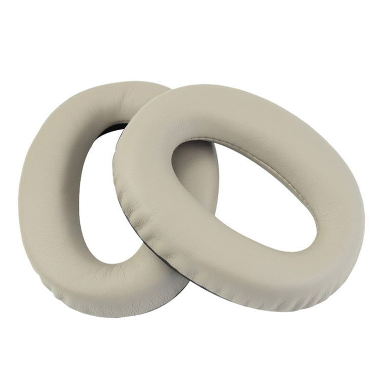 2pcs Sponge Headphone Protective Case for Sony MDR-1000X / WH-1000XM3