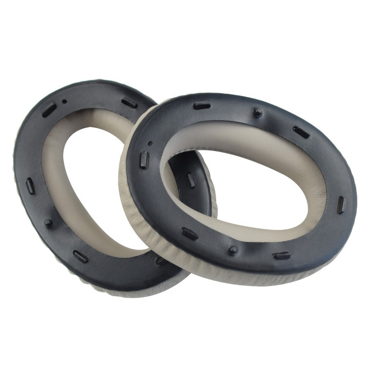 2pcs Sponge Headphone Protective Case for Sony MDR-1000X / WH-1000XM3