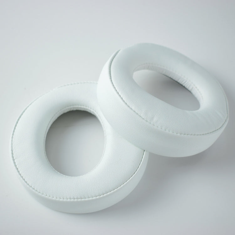 2pcs Soft Earmuff Headphone Jacket for Sony PS4 Gold Wireless Stereo Headset