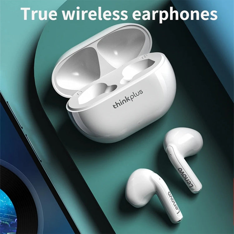 Lenovo XT93 Bluetooth 5.2 TWS Wireless Bluetooth Earphone