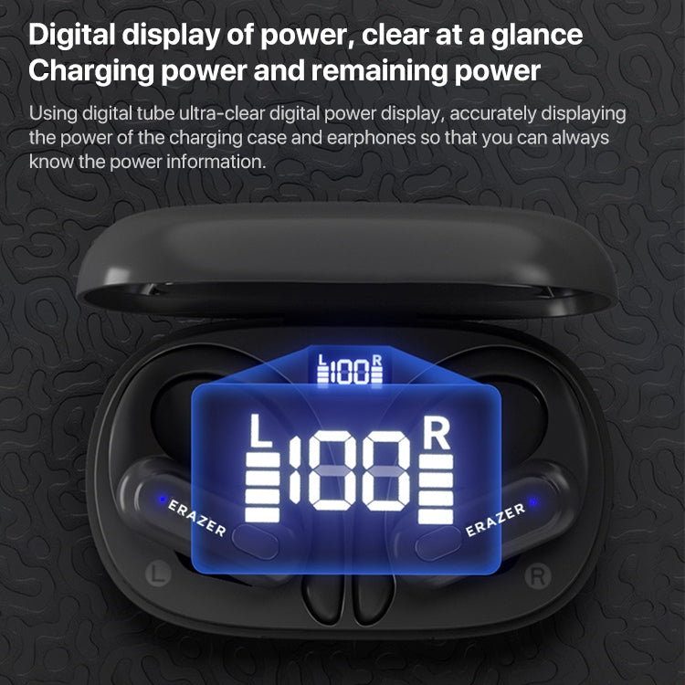 Lenovo XT60 Bluetooth 5.3 Ear-mounted Sports Wireless Bluetooth Earphone