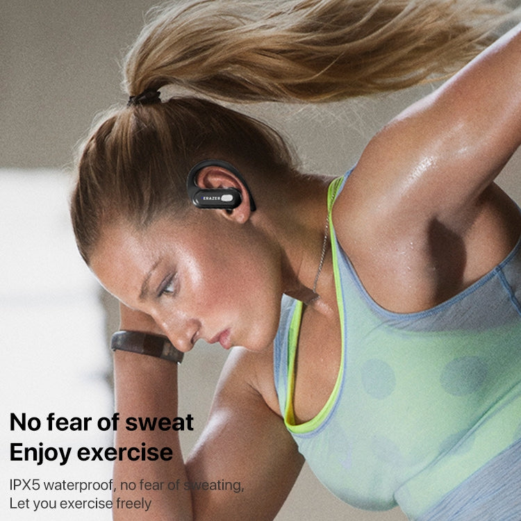 Lenovo XT60 Bluetooth 5.3 Ear-mounted Sports Wireless Bluetooth Earphone