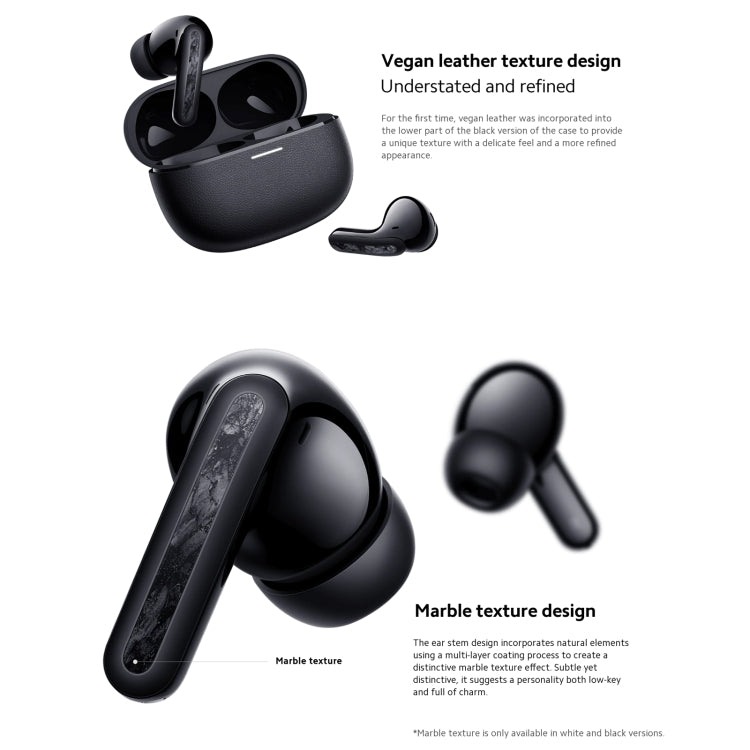 Original Xiaomi Redmi Buds 5 Pro Wireless Bluetooth Earphone