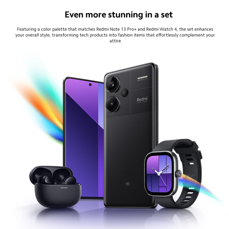 Original Xiaomi Redmi Buds 5 Pro Wireless Bluetooth Earphone