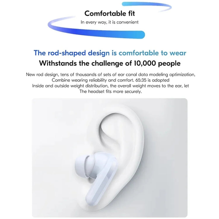 Original Xiaomi Redmi Buds 5 Wireless Bluetooth Earphone