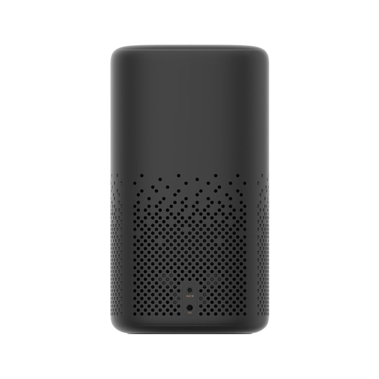 Xiaomi Xiaoai Speaker Pro with 750mL Large Sound Cavity Volume / AUX IN Wired Connection / Combo Stereo / Professional DTS Audio / Hi-Fi Audio chip / Infrared Remote Control Traditional Home Appliances / Bluetooth Mesh Gateway