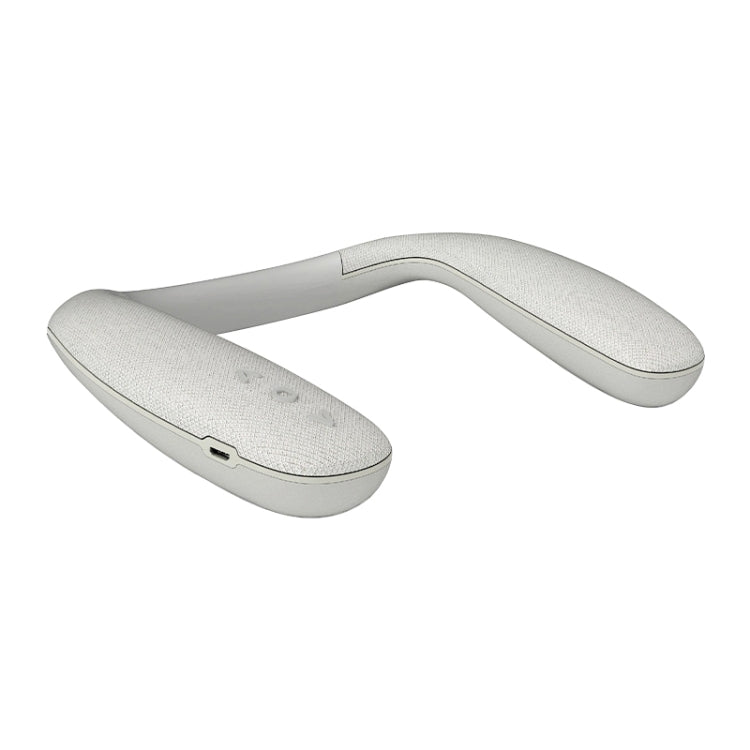 EBS-908 Fabric Hanging Neck Wireless Bluetooth Subwoofer Stereo Speaker