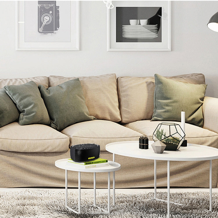 awei Y210 Portable Wireless Bluetooth Speaker V4.2 with Enhanced Bass, Support NFC / TF Card / AUX