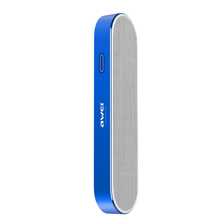 awei Y220 Portable Wireless Bluetooth Speaker V4.2 with HD Clear 3D Stereo Sound and Noise Cancelling, Support TF Card / AUX