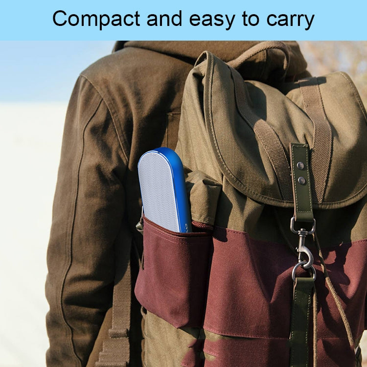 awei Y220 Portable Wireless Bluetooth Speaker V4.2 with HD Clear 3D Stereo Sound and Noise Cancelling, Support TF Card / AUX