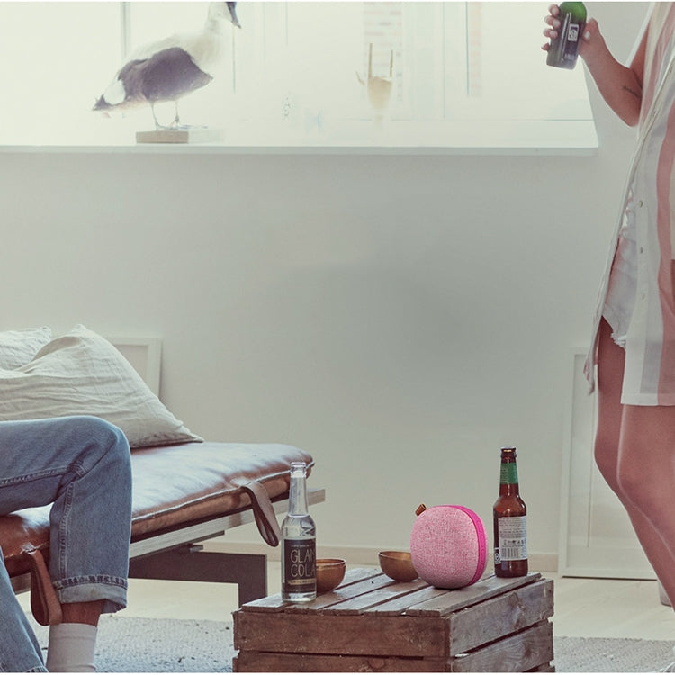 awei Y260 Mini Portable Wireless Bluetooth Speaker IPX4 Waterproof, Built-in Mic, Support TF Card