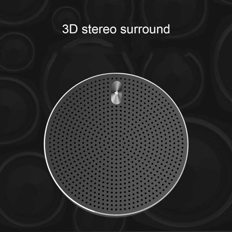 awei Y800 Mini Portable Wireless Bluetooth Speaker Noise Reduction Mic, Support TF Card