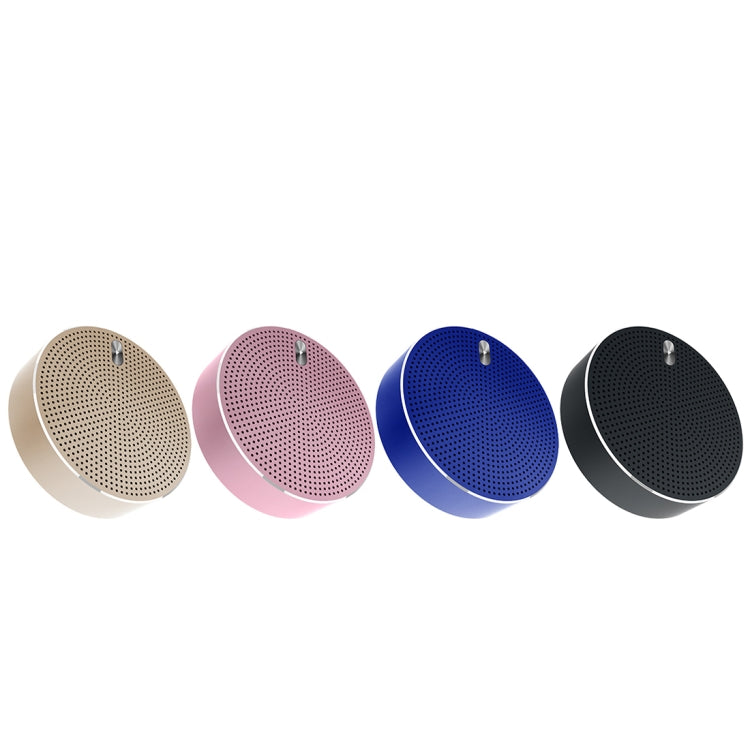 awei Y800 Mini Portable Wireless Bluetooth Speaker Noise Reduction Mic, Support TF Card