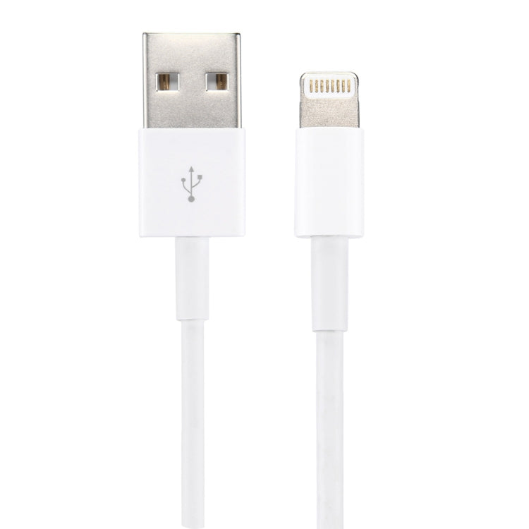 8 Pin to USB 2.0 Sync Data / Charging Cable, Cable Length: 1m