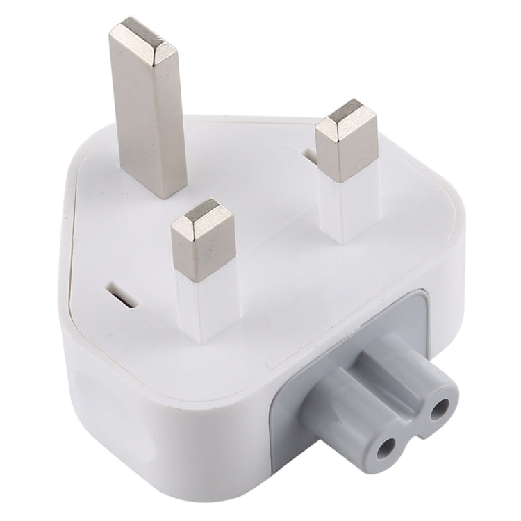 10W 5V 2.4A USB Power Adapter Travel Charger, UK Plug