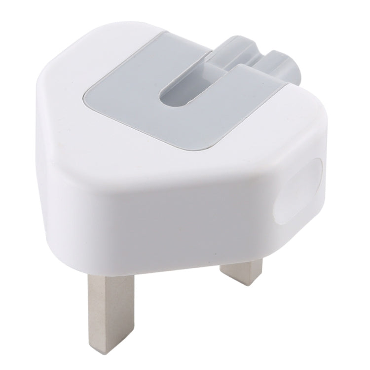 10W 5V 2.4A USB Power Adapter Travel Charger, UK Plug