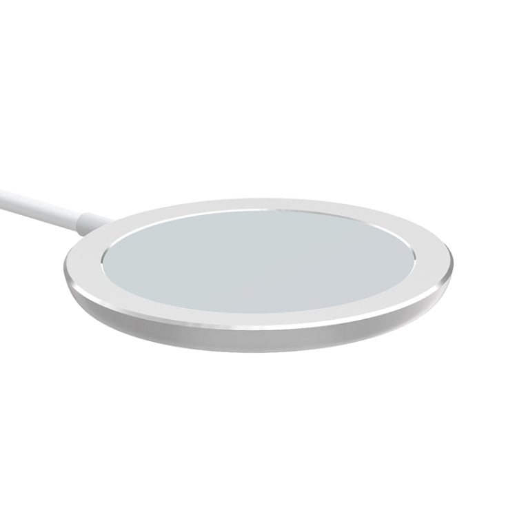 awei W10 15W MagSafe Magnetic Wireless Charger