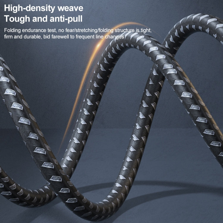 awei CL-116T Type-C / USB-C to 3.5mm Hi-Fi Audio Cable