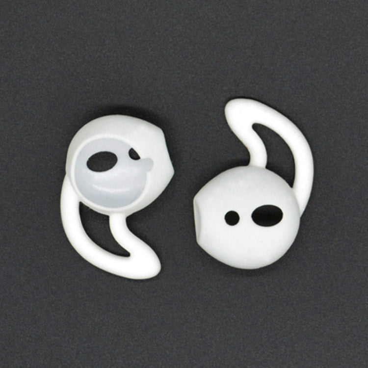 Wireless Bluetooth Earphone Silicone Ear Caps Earpads for Apple AirPods