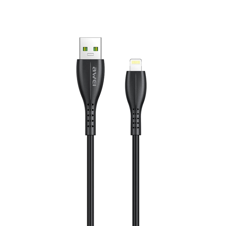 awei CL-115L 1m 2.4A USB to 8 Pin Charging Cable