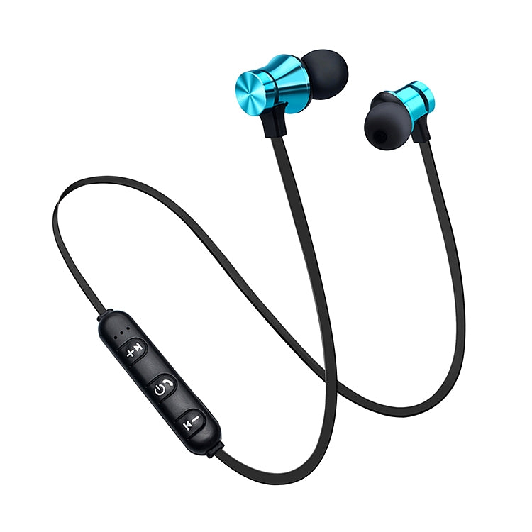 XT11 Magnetic In-Ear Wireless Bluetooth V4.2 Earphones