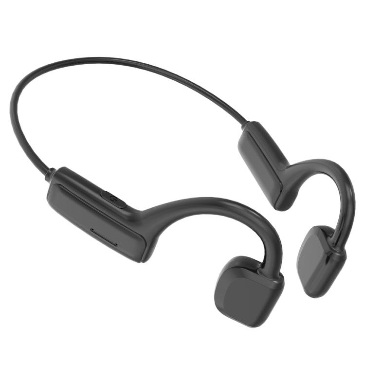 G1 Bluetooth 5.0 Wireless Ear-mounted Sports Bone Conduction Earphone