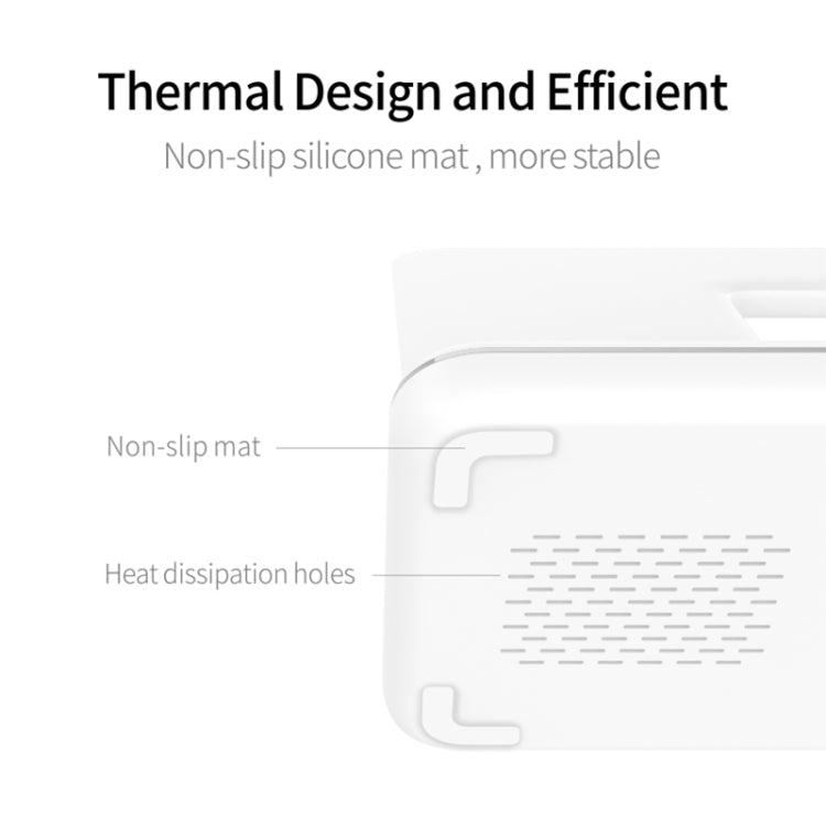 Z5 QI Vertical Magnetic Wireless Charger for Mobile Phones & Apple Watches & AirPods / Xiaomi Redmi AirDots, with Touch Ring Light