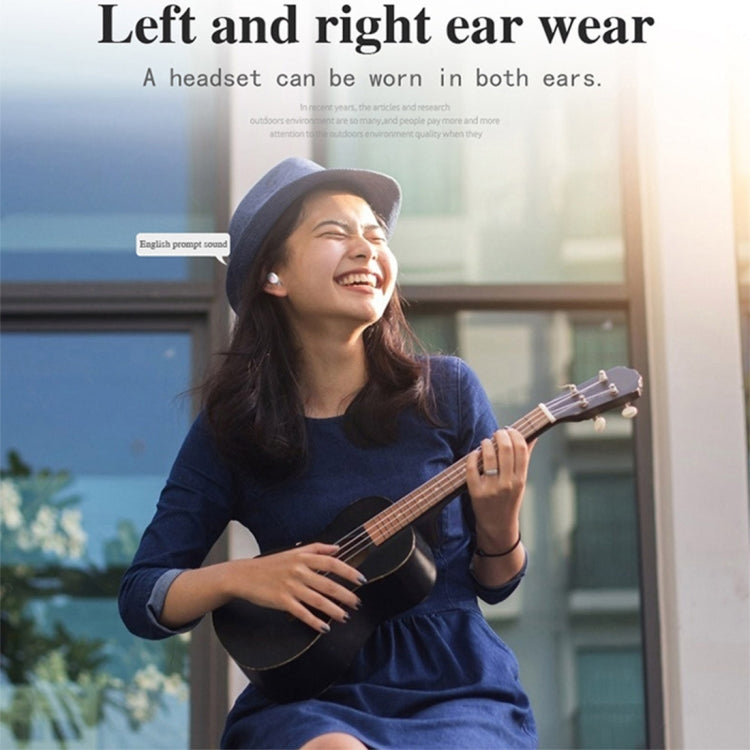 TI8S TWS Dazzling Wireless Stereo Bluetooth 5.0 Earphones with Charging Case