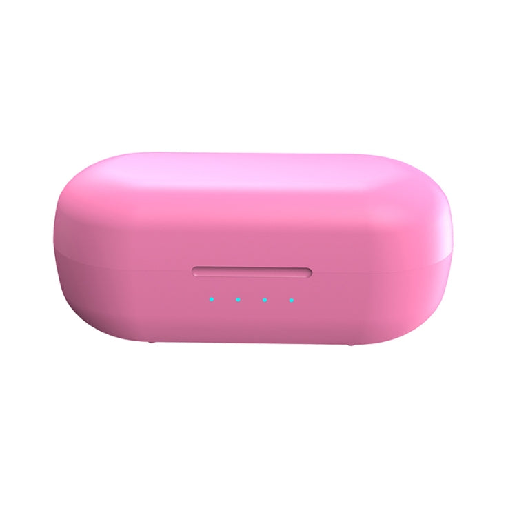 awei T6 TWS Bluetooth V5.0 Ture Wireless Sports Headset with Charging Case