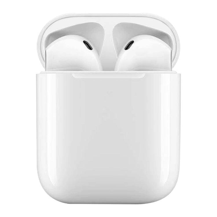 i11 TWS Upgraded Version Bluetooth V5.0 Touch Control Wireless Stereo Earphones with Magnetic Charging Box, Compatible with iOS & Android