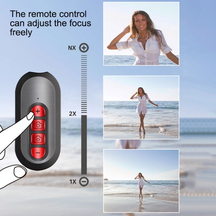 Aluminum Alloy Mobile Phone Bluetooth Selfie Stick Live Floor Tripod Bracket, Height: 1.5m