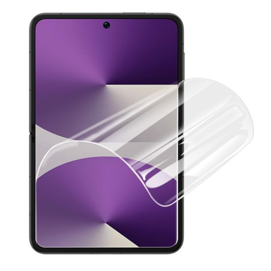 Hydrogel Screen Protector for Huawei Pura X (2025) 9eight5