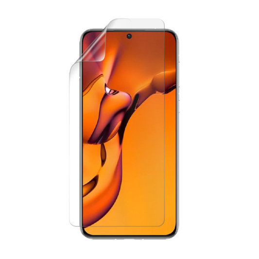 Hydrogel Screen Protector for Huawei P50E (2022) 9eight5