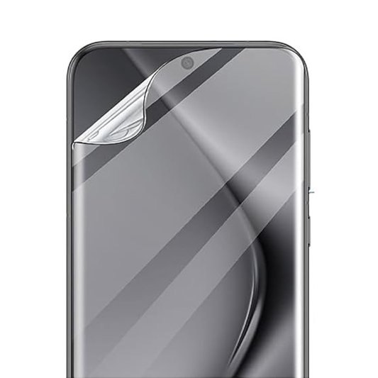 Hydrogel Screen Protector for Huawei Pura70 (2024) 9eight5
