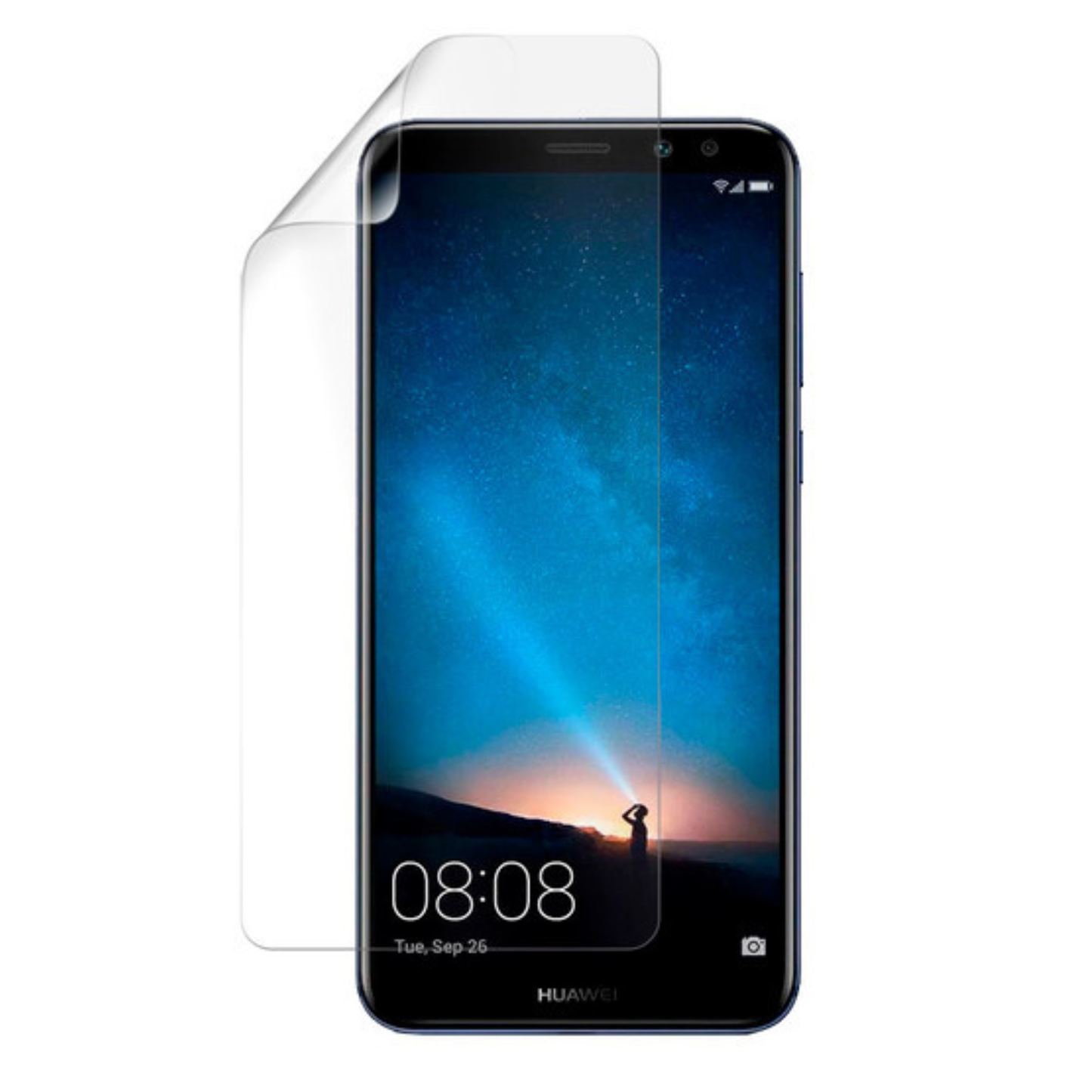Hydrogel Screen Protector for Huawei Nova 2i 9eight5