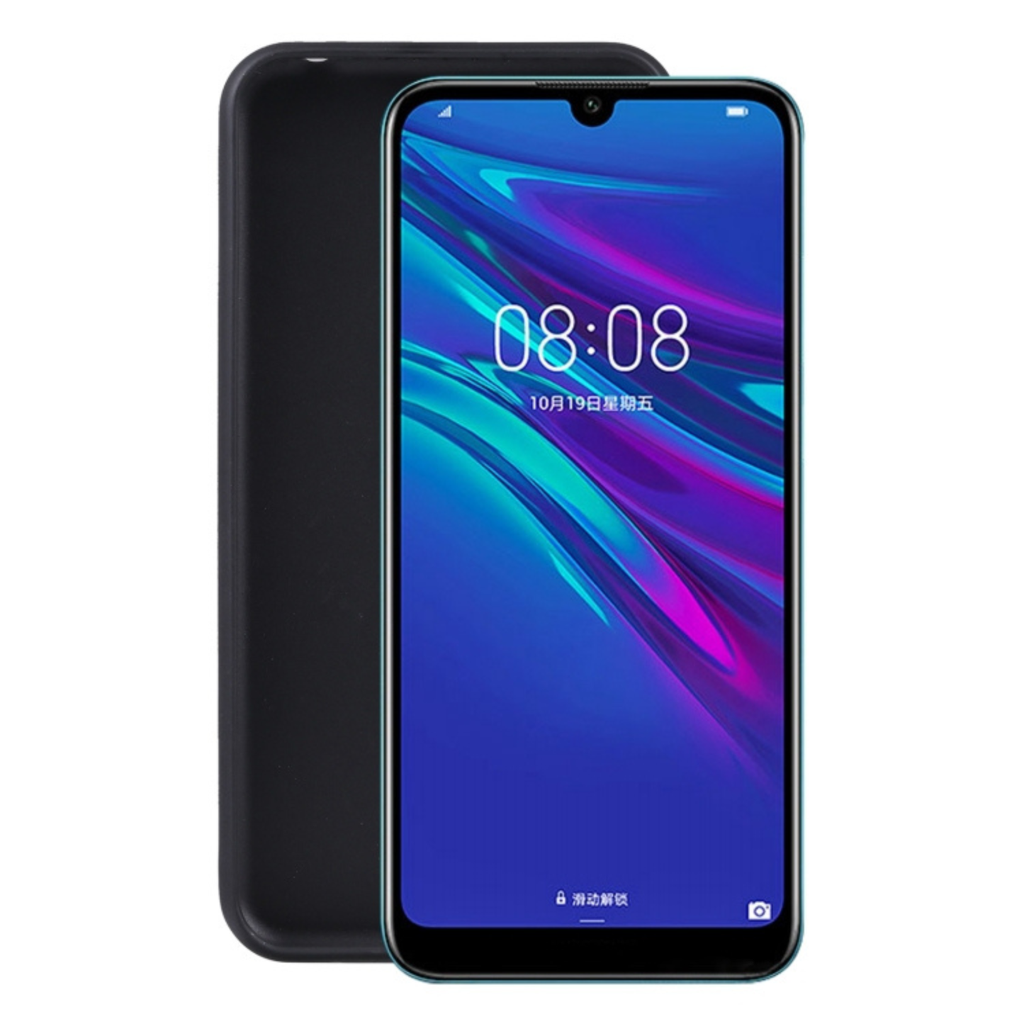 Hydrogel Screen Protector for Huawei Enjoy 9e 9eight5